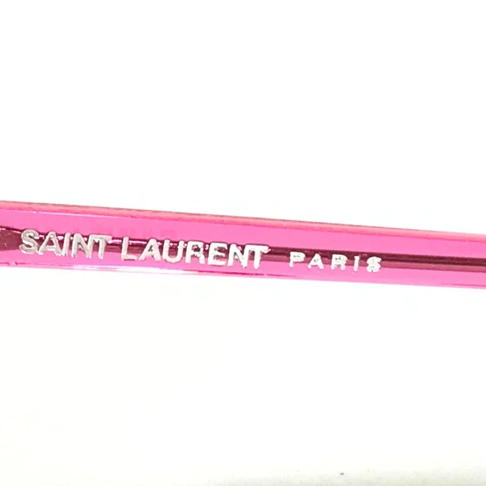 Saint Laurent saint laurent